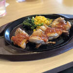 ガスト - 料理写真: