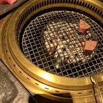 焼肉なかむら - 