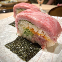 銀座 ちかみつ 並木通り - 
