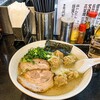 ラーメン茂木