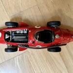 Cantine Barbaroux - 購入 (150€)