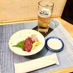 Izakaya Hanashoubu - 