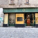 Cantine Barbaroux - 路面店は、昼休み中