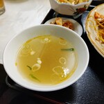 台湾料理 味鮮園 - 