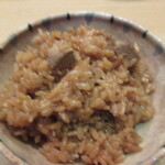 山崎麺二郎 - チャーシュー丼