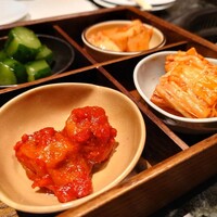 東京焼肉 一頭や コレド室町テラス店 - 