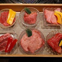 東京焼肉 一頭や コレド室町テラス店 - 