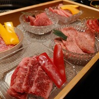 東京焼肉 一頭や コレド室町テラス店 - 