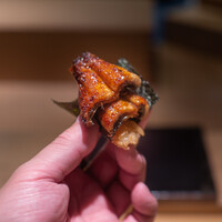 鮨 やくしどう - 