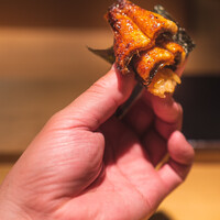 鮨 やくしどう - 