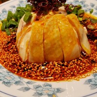 中華旬彩 森本 - 