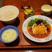 中華旬彩 森本 - 