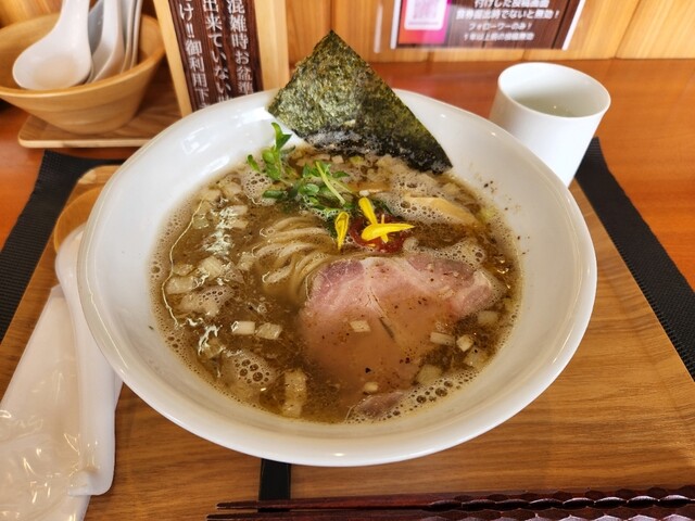 Wadachi Toyokawa Ten photo 4