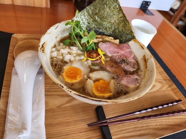 Wadachi Toyokawa Ten photo 5