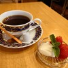 カフェジョイナス - 料理写真: