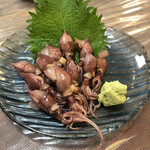 居酒屋ゆう - 料理写真: