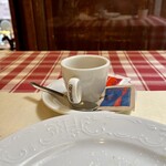 Cantine Barbaroux - Ristretto も