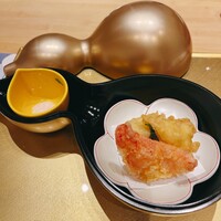 なにわ食彩　しずく - 