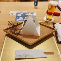 なにわ食彩　しずく - 