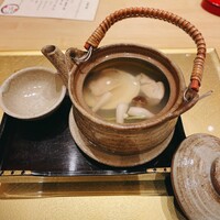 なにわ食彩　しずく - 