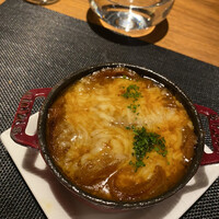  「メトロポリタングリル」 ヒルトン東京 - 