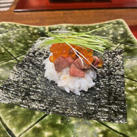 肉割烹 京 - 