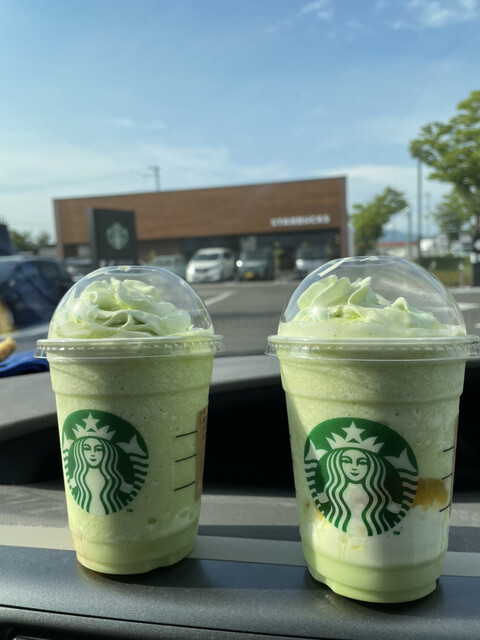 スターバックスコーヒー 福島八木田店（STARBUCKS COFFEE） - 福島（カフェ）の写真