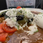 カルダモン． - 