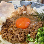 うどん上々 - 