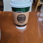 タリーズコーヒー - 