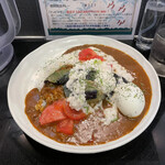 カルダモン． - 