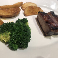 Empire Steak House Roppongi - 