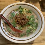 ラーメン濃厚軍団 - 