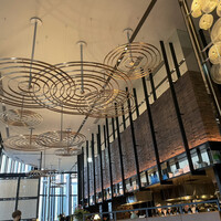 アトモス･イタリアンダイニング - 