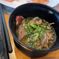 アトモス･イタリアンダイニング - 