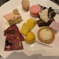 アトモス･イタリアンダイニング - 