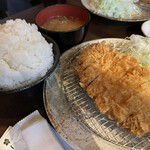 Tonkatsu Yamashita - 