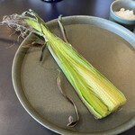 リボリータ エ サルメリア - 