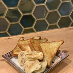 酒場つむぎ堂 - 