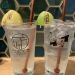 酒場つむぎ堂 - 