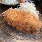 Tonkatsu Yamashita - 