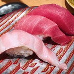 地魚回転寿司 丸藤 本店 - 