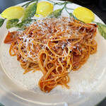 リボリータ エ サルメリア - 