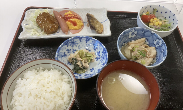 ホテルテトラ八戸 八戸の宿泊施設 &ndash; 料金・アクセス・施設情報