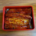 うなぎ亭 友栄 - 『うな重、【5,940円】』