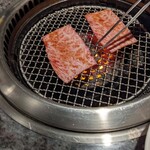 焼肉チャンピオン - 