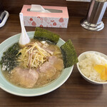 ラーメンショップ - 