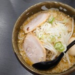 ど・みそ ららぽーと豊洲店 - 