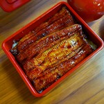 うなぎ亭 友栄 - 『うな重、【5,940円】』