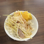 ラーメンショップ - 